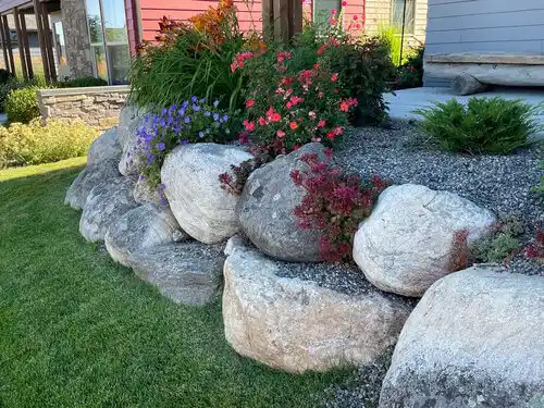 landscaping services Cedar Hill